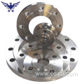Non Standard Nickel Flanges